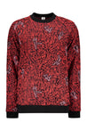 Missoni-OUTLET-SALE-Long sleeve crew-neck sweater-ARCHIVIST