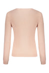 Valentino-OUTLET-SALE-Long sleeve crew-neck sweater-ARCHIVIST