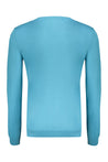 Valentino-OUTLET-SALE-Long sleeve crew-neck sweater-ARCHIVIST