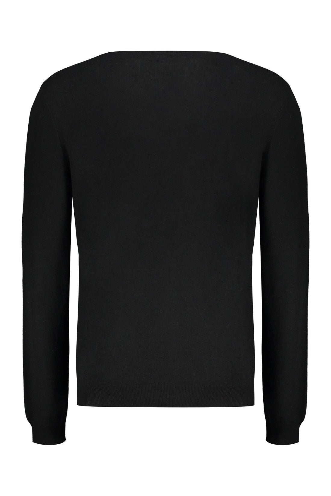 Valentino-OUTLET-SALE-Long sleeve crew-neck sweater-ARCHIVIST