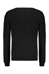 Valentino-OUTLET-SALE-Long sleeve crew-neck sweater-ARCHIVIST