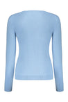 Valentino-OUTLET-SALE-Long sleeve crew-neck sweater-ARCHIVIST