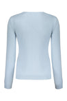 Valentino-OUTLET-SALE-Long sleeve crew-neck sweater-ARCHIVIST