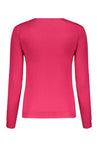 Valentino-OUTLET-SALE-Long sleeve crew-neck sweater-ARCHIVIST