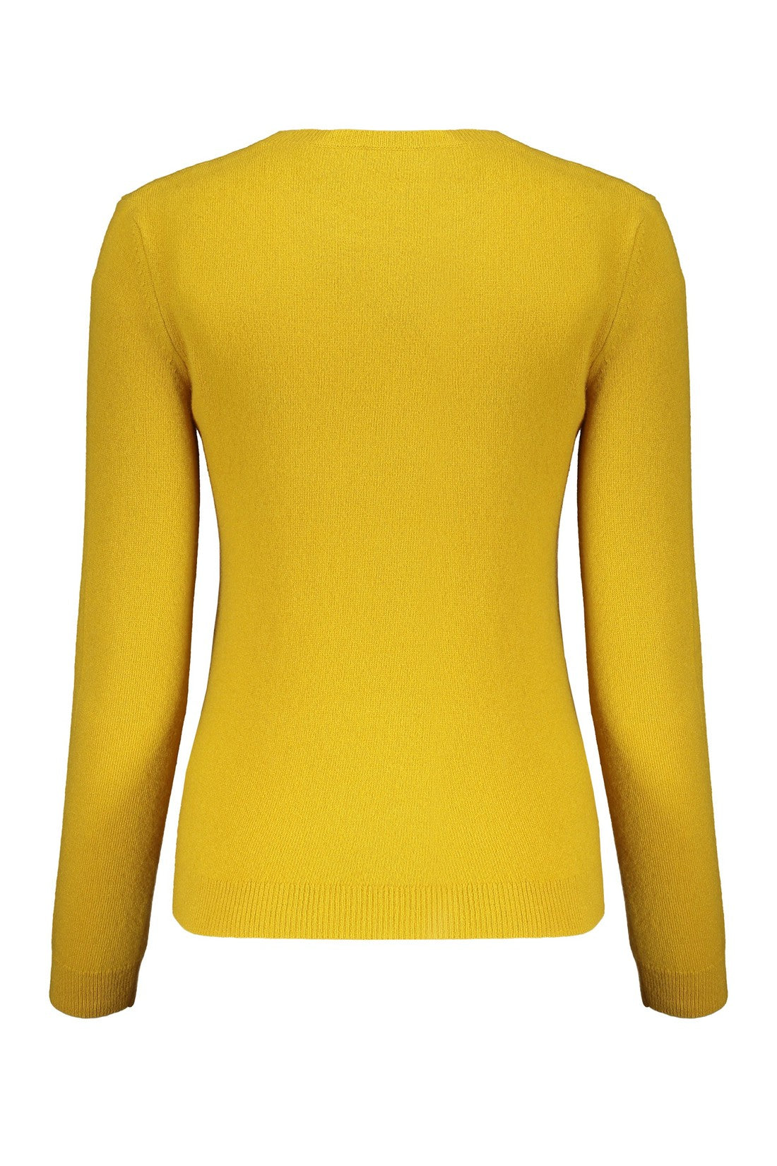 Valentino-OUTLET-SALE-Long sleeve crew-neck sweater-ARCHIVIST