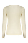 Valentino-OUTLET-SALE-Long sleeve crew-neck sweater-ARCHIVIST