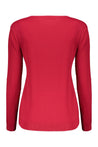 Valentino-OUTLET-SALE-Long sleeve crew-neck sweater-ARCHIVIST