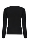 Valentino-OUTLET-SALE-Long sleeve crew-neck sweater-ARCHIVIST