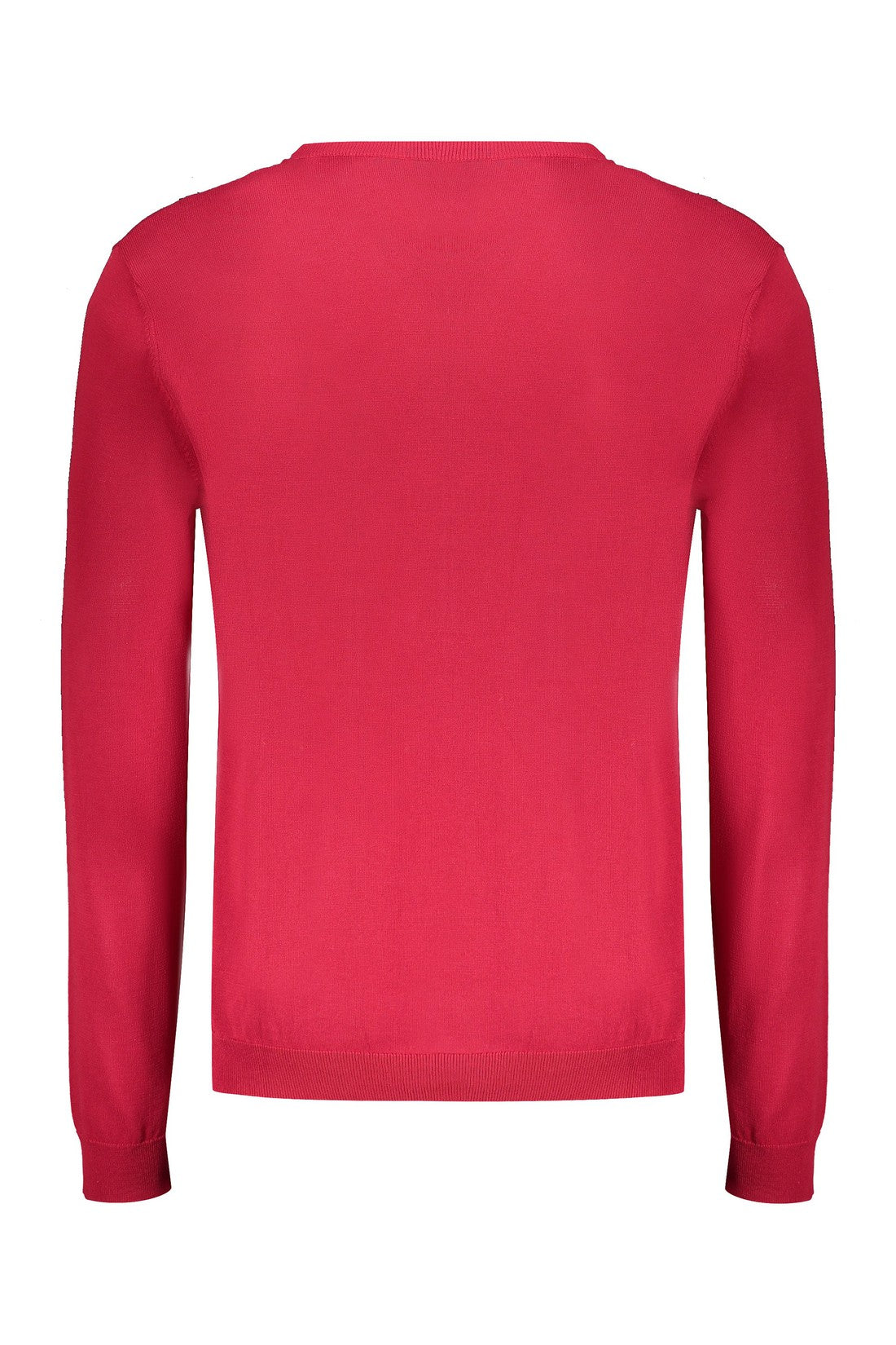 Valentino-OUTLET-SALE-Long sleeve crew-neck sweater-ARCHIVIST