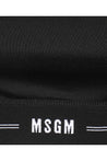 MSGM-OUTLET-SALE-Long sleeve crop top-ARCHIVIST