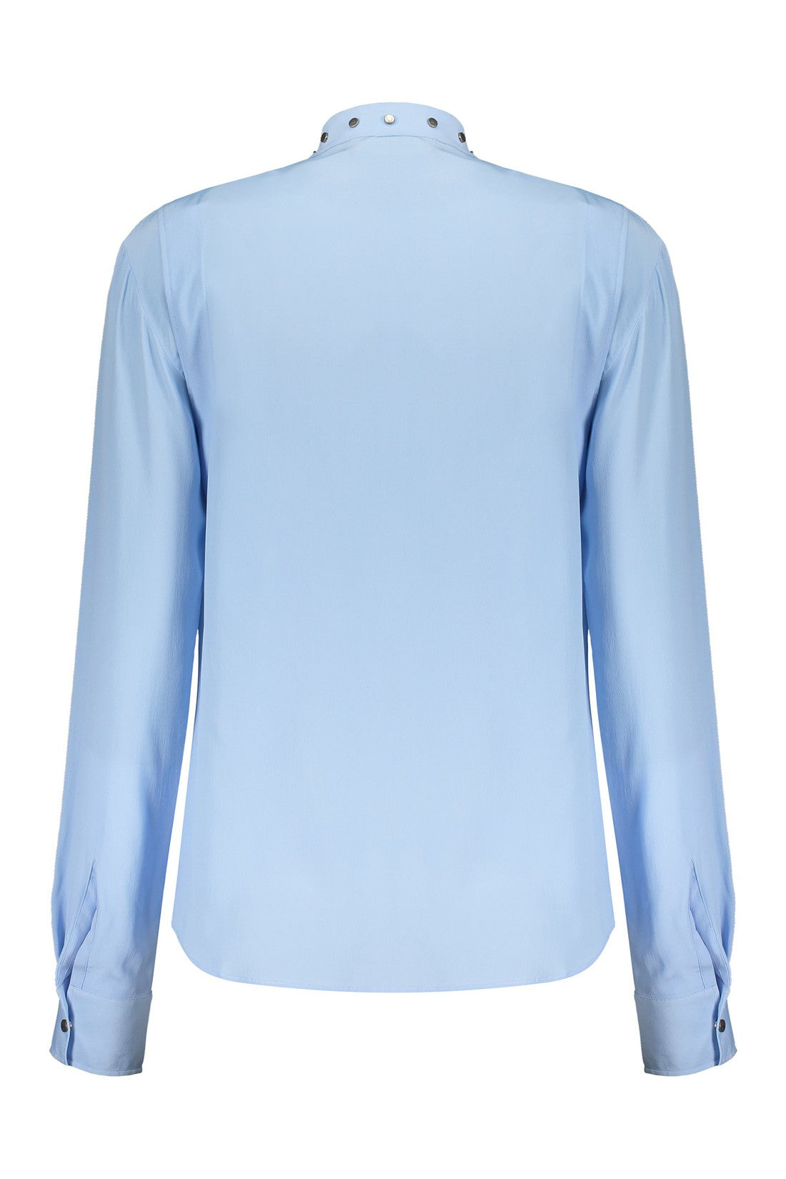 Cedric Charlier-OUTLET-SALE-Long sleeve shirt-ARCHIVIST