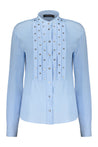 Cedric Charlier-OUTLET-SALE-Long sleeve shirt-ARCHIVIST