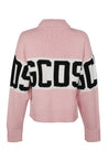 GCDS-OUTLET-SALE-Long sleeve sweater-ARCHIVIST