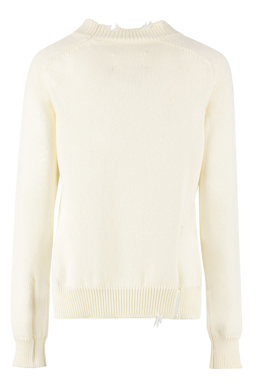 Maison Margiela-OUTLET-SALE-Long sleeve sweater-ARCHIVIST