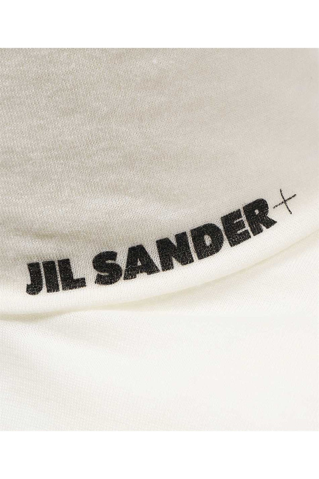 Jil Sander-OUTLET-SALE-Long sleeve turtleneck-ARCHIVIST