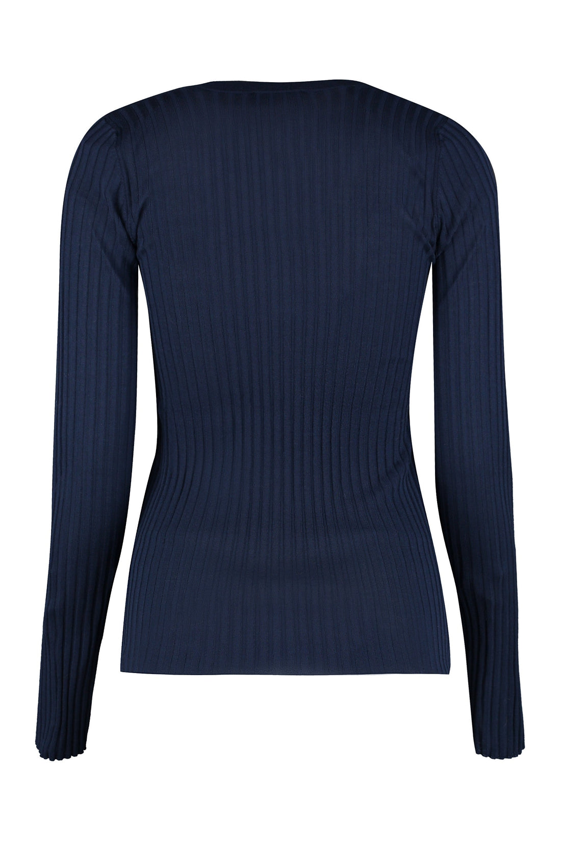 Roberto Collina-OUTLET-SALE-Long-sleeved top-ARCHIVIST
