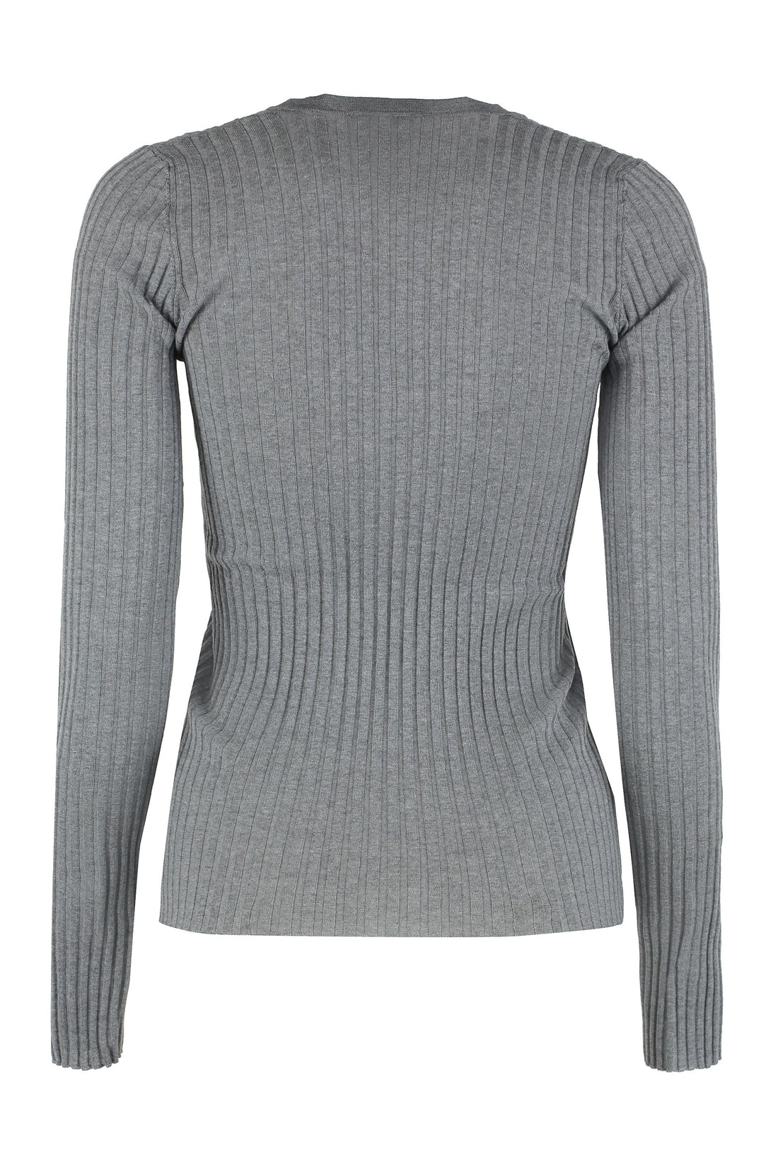 Roberto Collina-OUTLET-SALE-Long-sleeved top-ARCHIVIST
