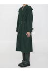 BURBERRY-OUTLET-SALE-Long trench coat-ARCHIVIST