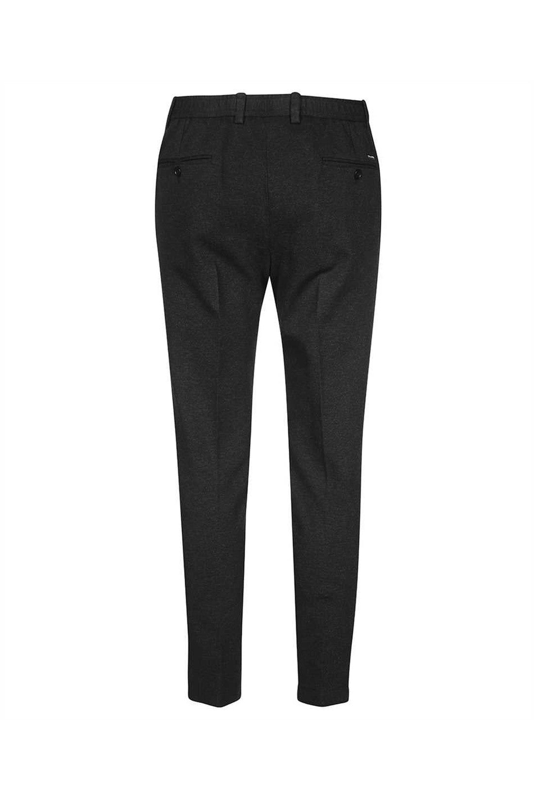 Dolce & Gabbana-OUTLET-SALE-Long trousers-ARCHIVIST