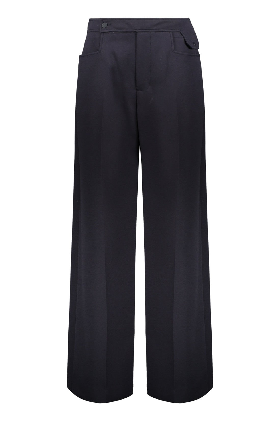 LOW CLASSIC-OUTLET-SALE-Long trousers-ARCHIVIST