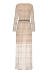 Missoni-OUTLET-SALE-Long tulle dress-ARCHIVIST