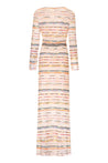 Missoni-OUTLET-SALE-Long tulle dress-ARCHIVIST