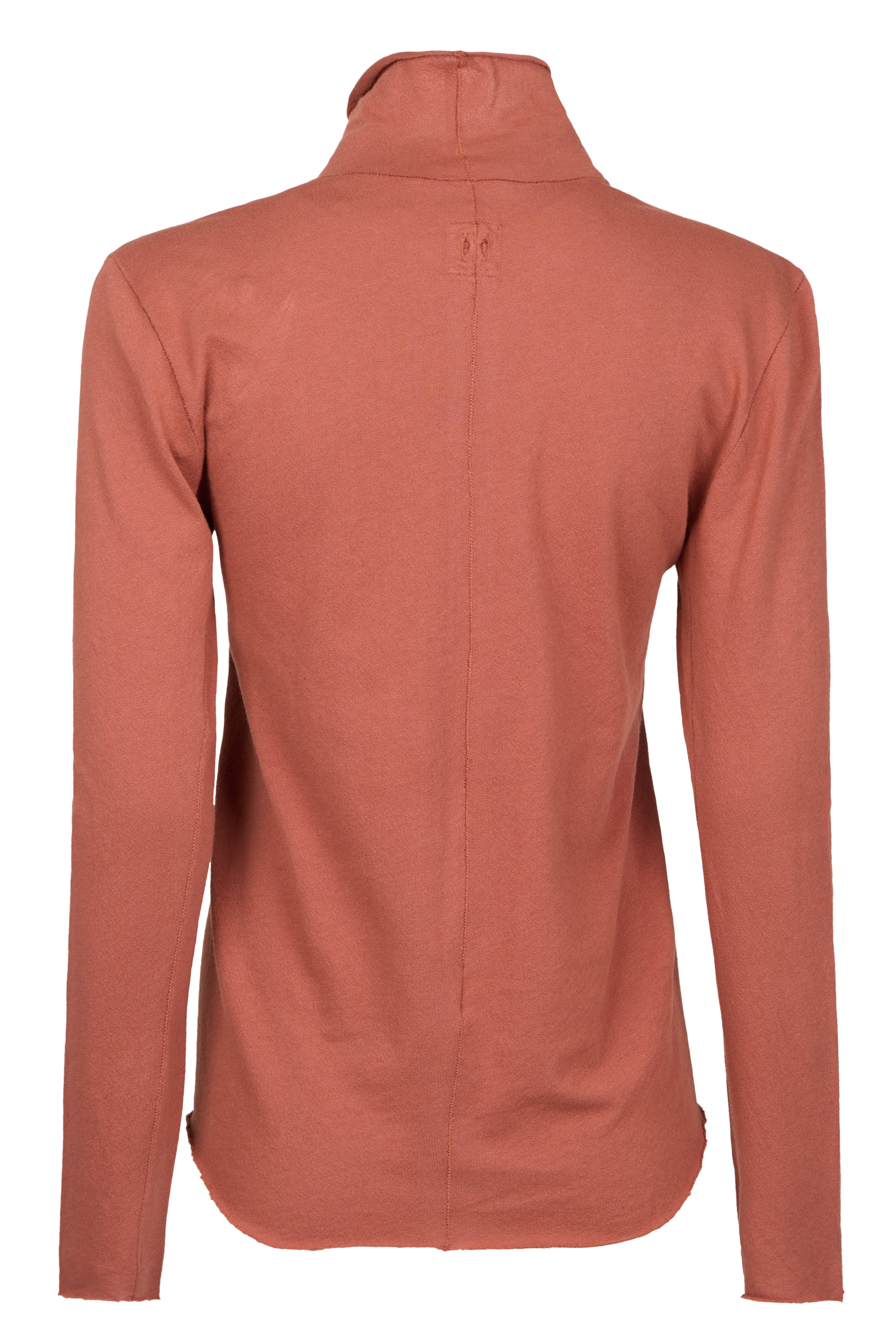 Hannes Roether-Longsleeve so36ul.267-Strick & Pullover-Black-Deal-Outlet-by-ARCHIVIST