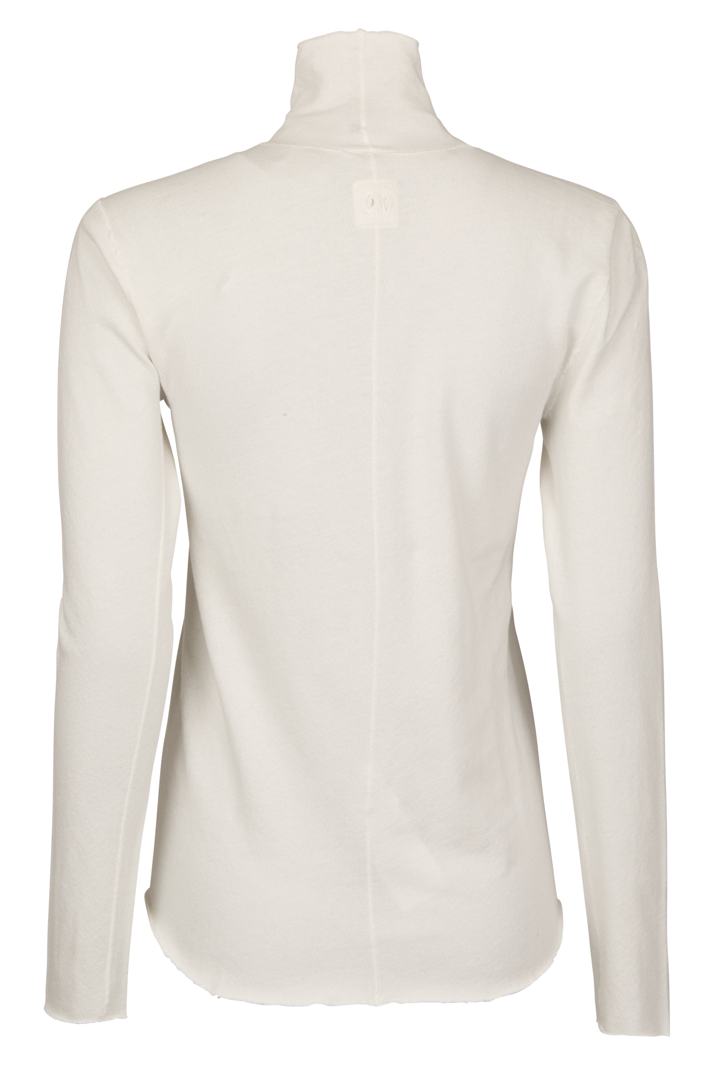 Hannes Roether-Longsleeve so36ul.267-Strick & Pullover-Black-Deal-Outlet-by-ARCHIVIST