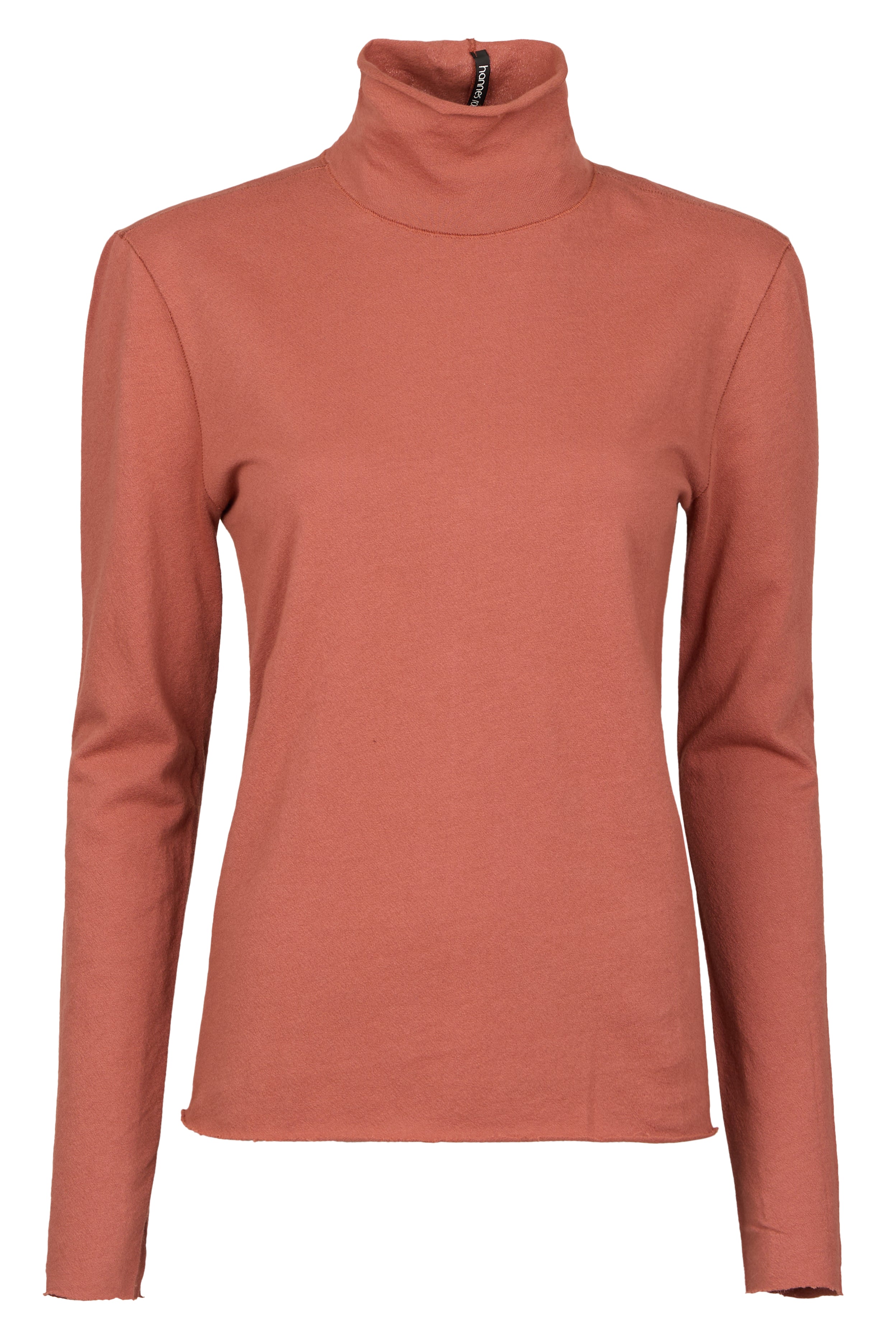 Hannes Roether-Longsleeve so36ul.267-Strick & Pullover-Black-Deal-Outlet-by-ARCHIVIST