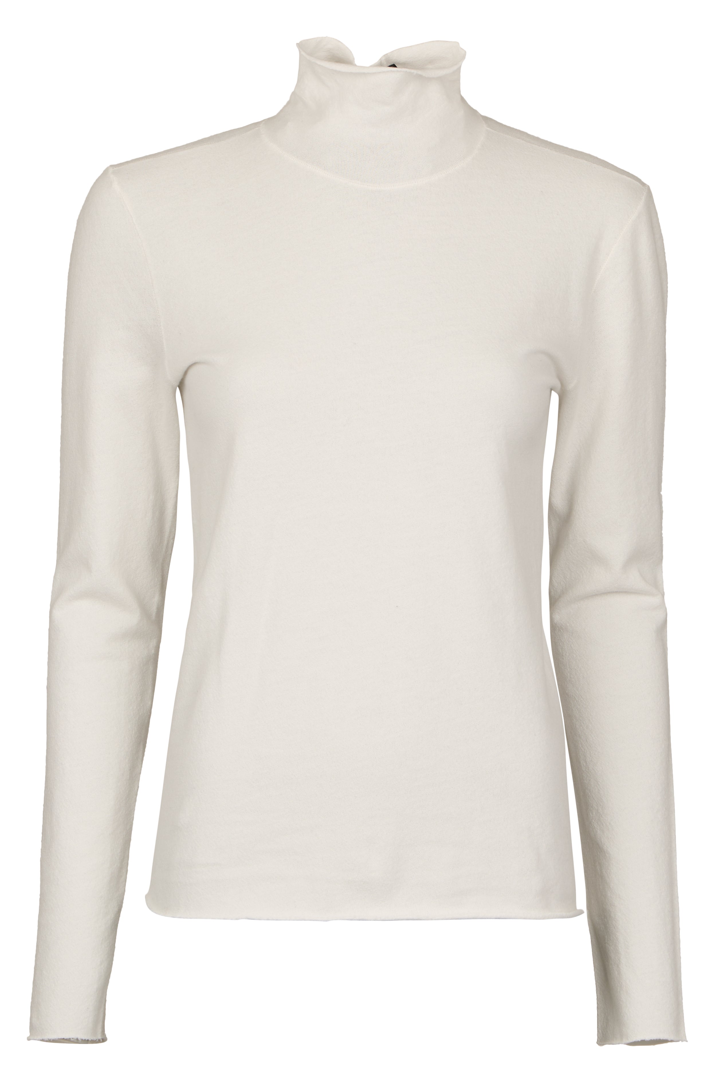 Hannes Roether-Longsleeve so36ul.267-Strick & Pullover-Black-Deal-Outlet-by-ARCHIVIST