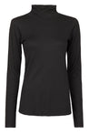Hannes Roether-Longsleeve so36ul.271-Strick & Pullover-Black-Deal-Outlet-by-ARCHIVIST