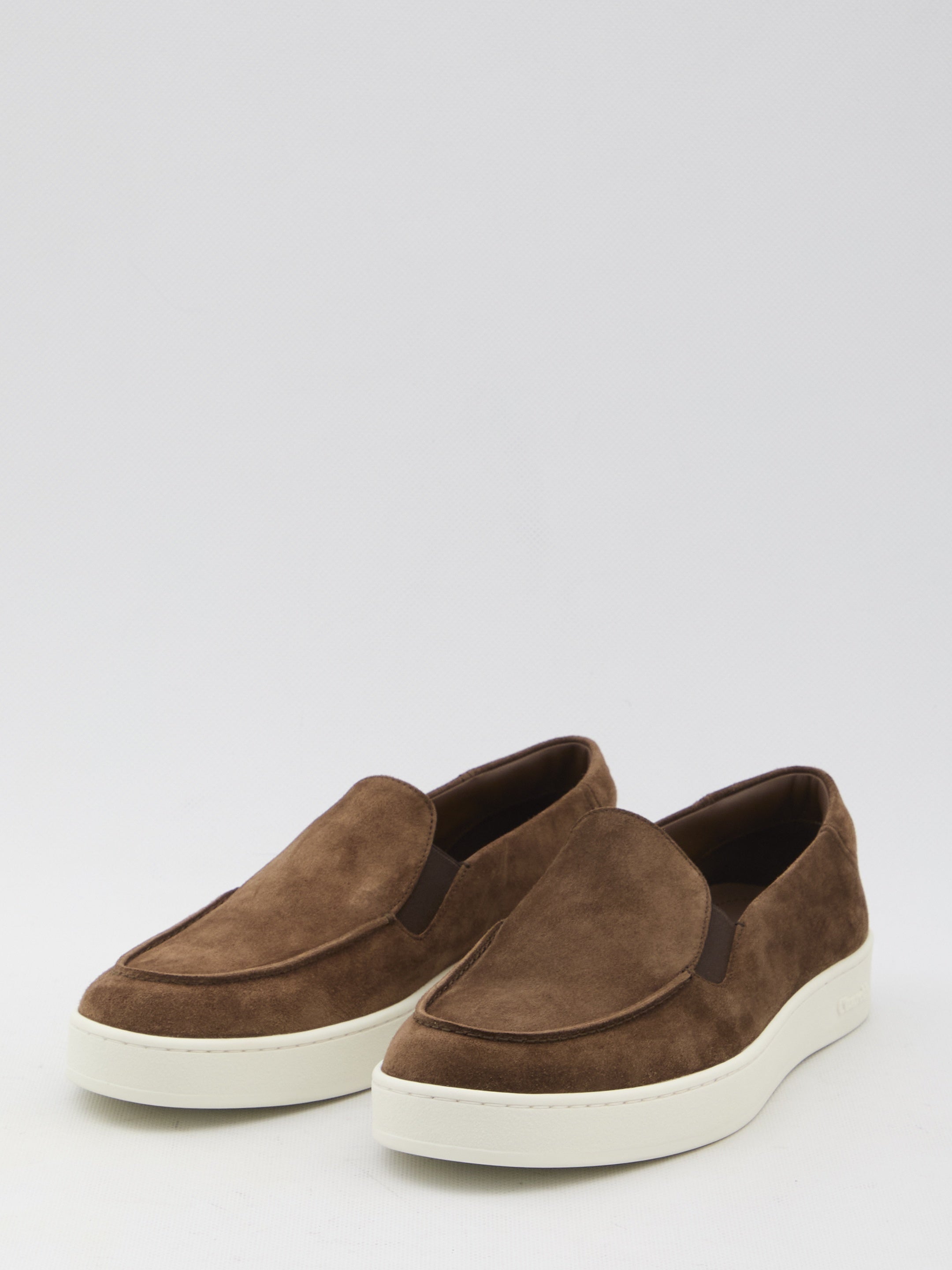 Church'S-OUTLET-SALE-Longton moccasins-ARCHIVIST