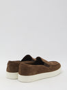 Church'S-OUTLET-SALE-Longton moccasins-ARCHIVIST