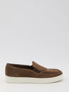 Church'S-OUTLET-SALE-Longton moccasins-ARCHIVIST