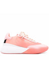 Stella McCartney-OUTLET-SALE-Loop Lace-Up Sneakers-ARCHIVIST