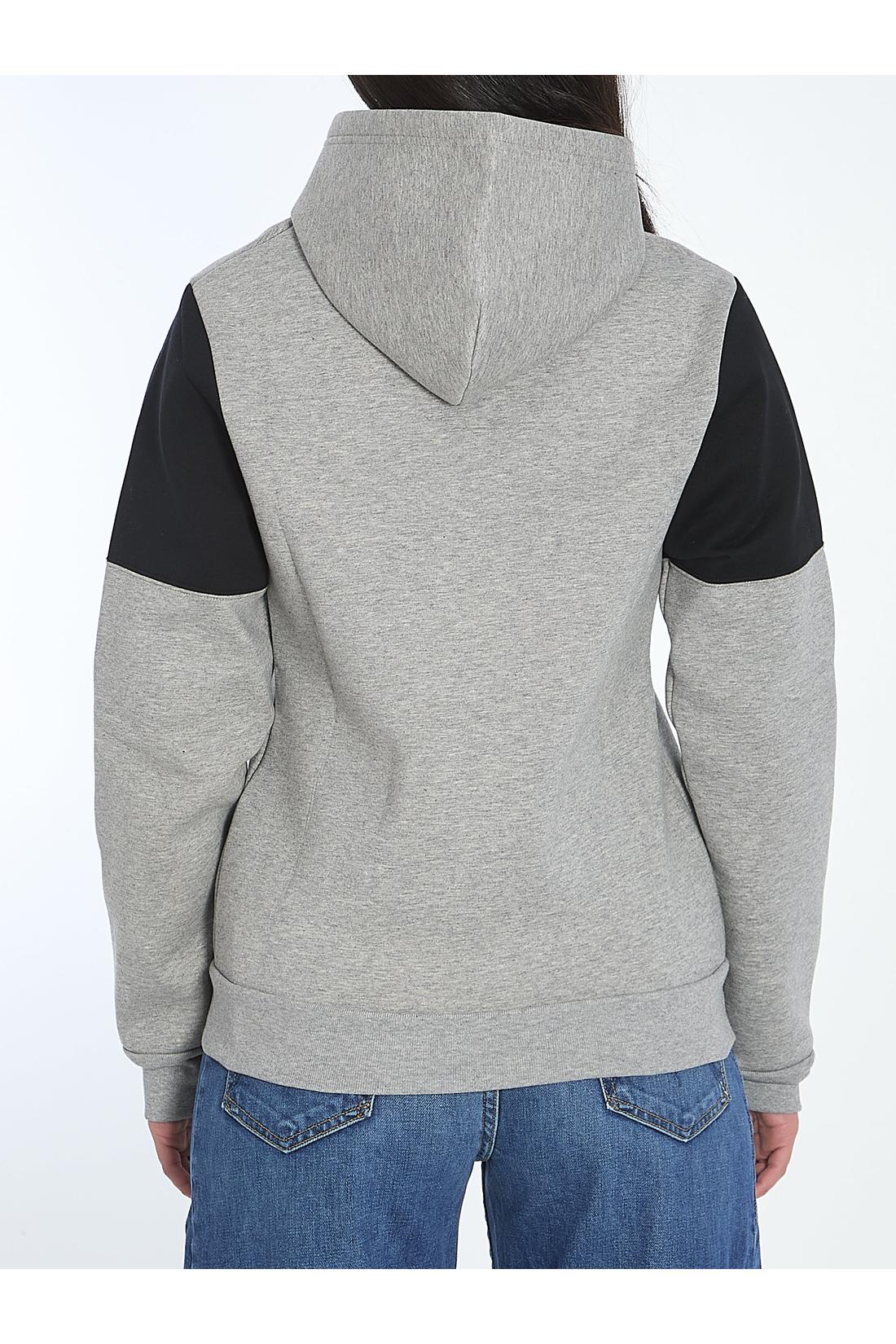 Balenciaga-OUTLET-SALE-Loop Sports Icon hoodie-ARCHIVIST