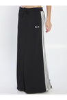Balenciaga-OUTLET-SALE-Loop Sports Icon tracksuit skirt-ARCHIVIST