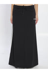 Balenciaga-OUTLET-SALE-Loop Sports Icon tracksuit skirt-ARCHIVIST