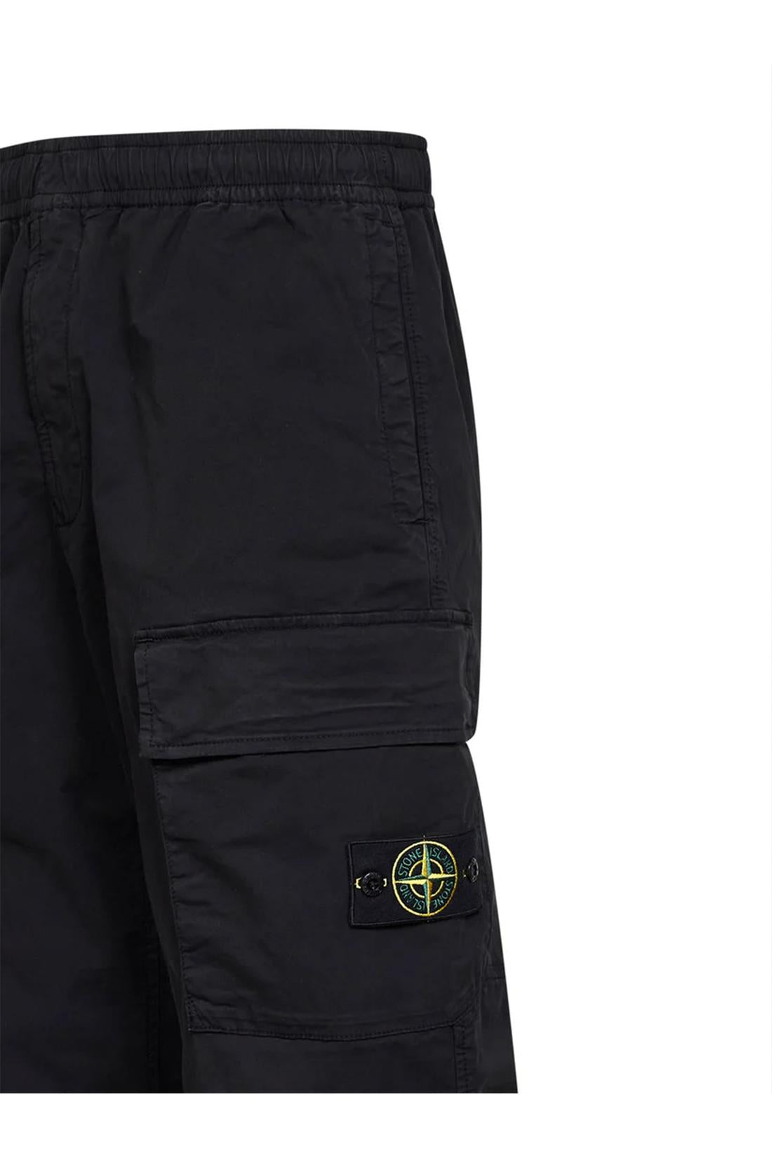 Loose pants-Hosen-Stone Island-ARCHIVIST