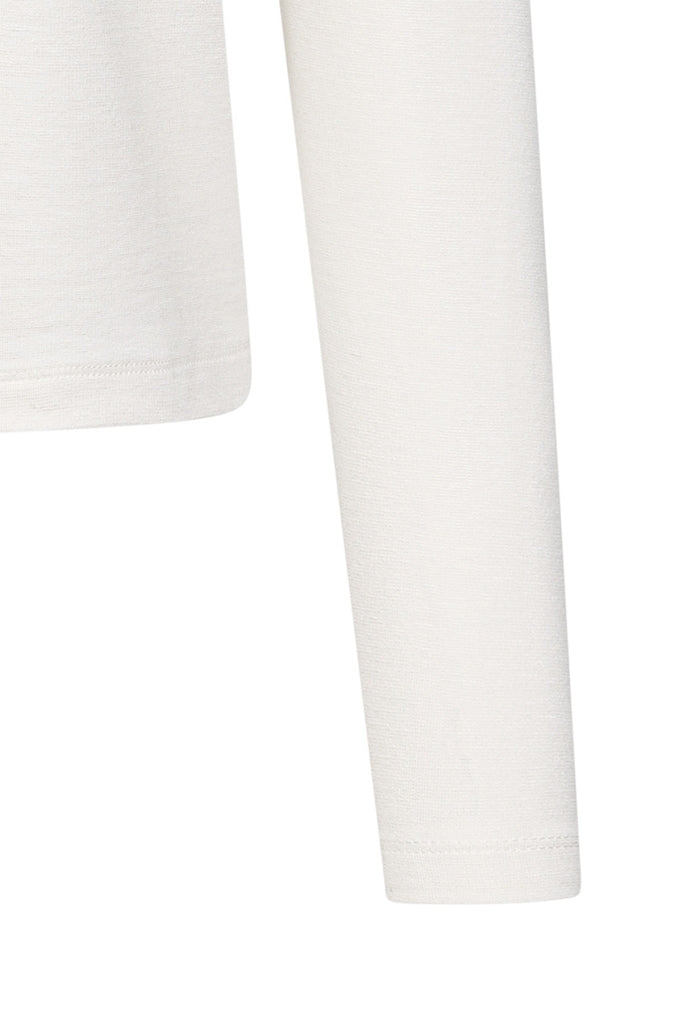 Damen Longshirt Lore-Hemden & Blusen-Felicitas-OUTLET-ARCHIVIST-ARCHIVE-SALE