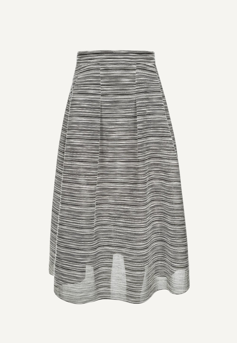 The Lory Skirt-Antonia Zander-OUTLET-XS-ecru-ARCHIVIST-ARCHIVE-SALE