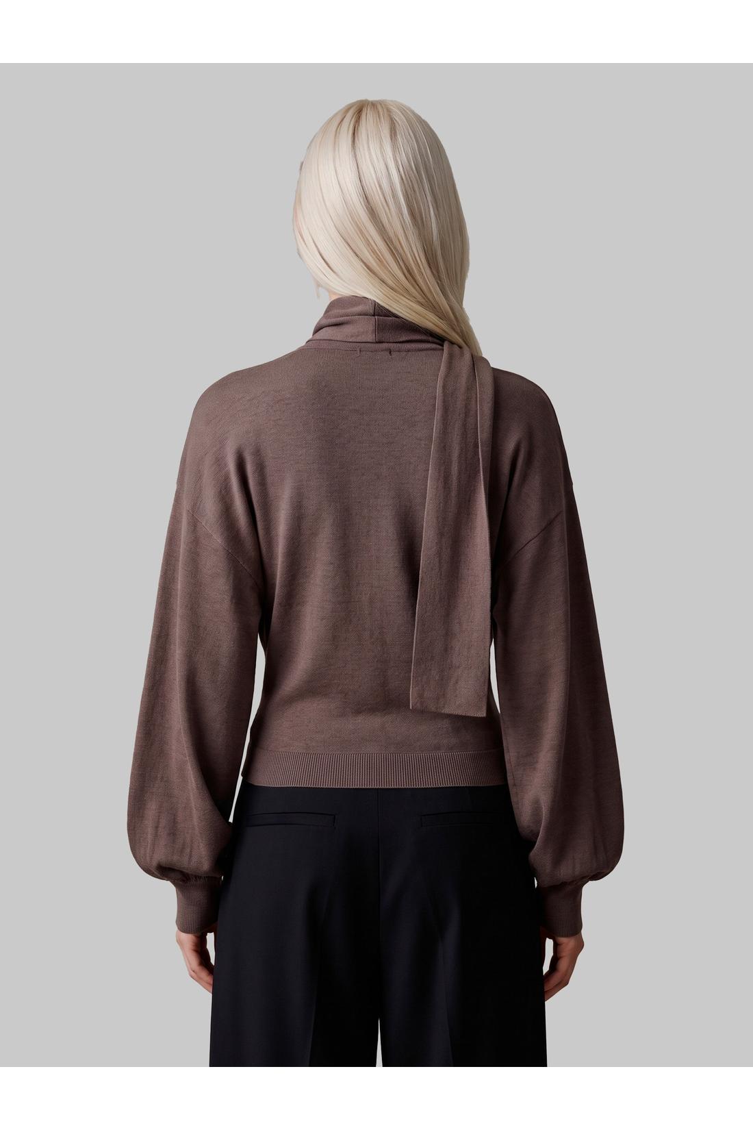 Jacquemus-OUTLET-SALE-Losange cardigan-ARCHIVIST