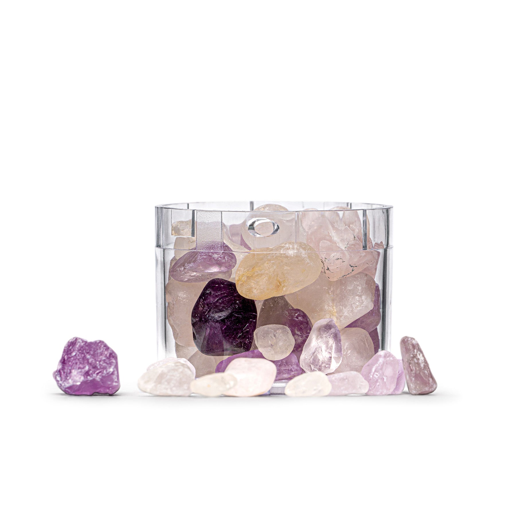 Verdancia-Kristallsteinfach für NATURA PLUS Wasserfilter-Wasserfilter-Black-Deal-Outlet-by-ARCHIVIST