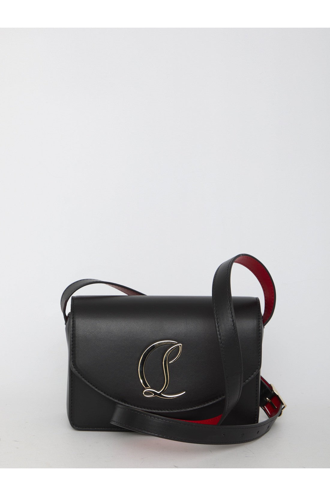 Christian Louboutin-OUTLET-SALE-Loubi54 bag-ARCHIVIST