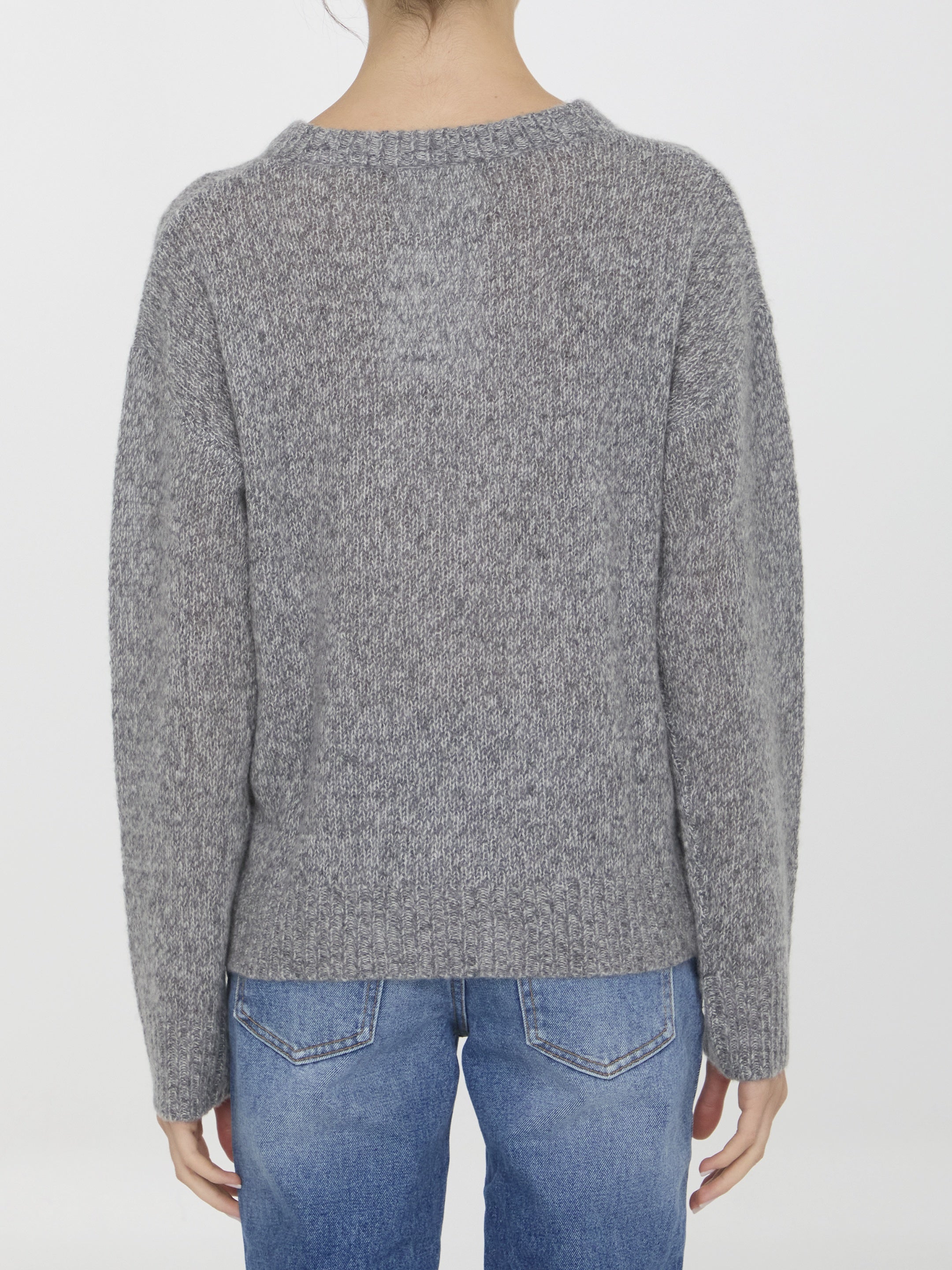 LISA YANG-OUTLET-SALE-Lova sweater-ARCHIVIST