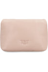 Pinko-OUTLET-SALE-Love Click Baby Puff leather bag-ARCHIVIST