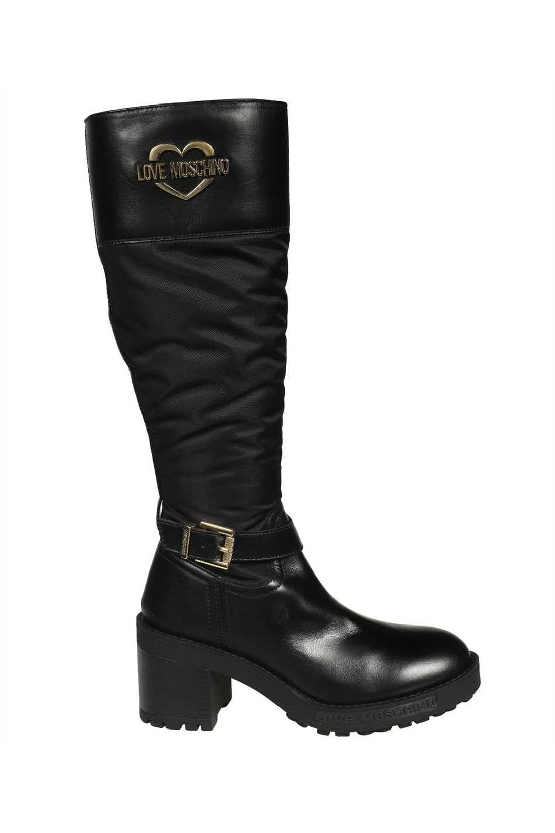 Knee-boots-Love Moschino-OUTLET-SALE-35-ARCHIVIST