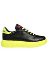 Low-top sneakers-Love Moschino-OUTLET-SALE-35-ARCHIVIST