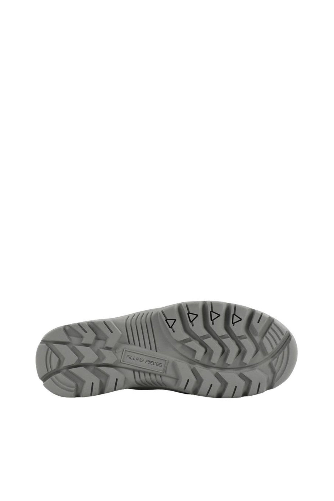 Filling Pieces-OUTLET-SALE-Low Curve Iceman Trimix Sneakers-ARCHIVIST