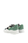 Filling Pieces-OUTLET-SALE-Low Fade Cosmo Infinity Sneakers-ARCHIVIST